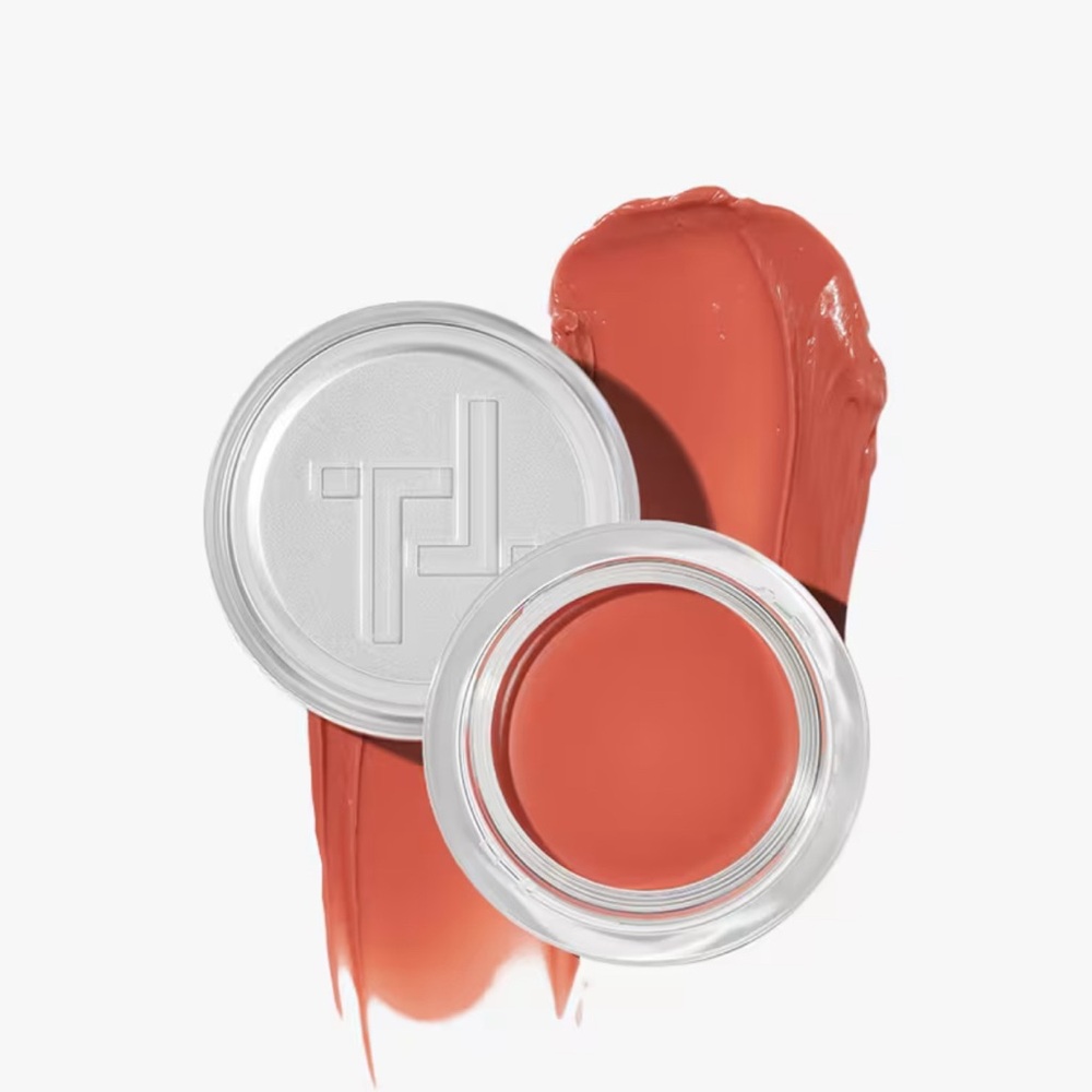 Trinny London Lip Glow in Bella 4gram - Picture 4 of 6